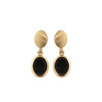 Earrings Aquaforte Woman in Silver H4180601